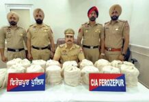 Firozpur News