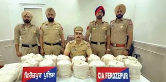 Firozpur News
