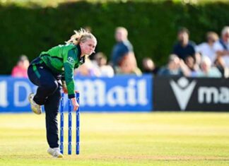 Freya Sargent Cricket: मात्र 19 साल की उम्र में इस महान गेंदबाज ने अंतरराष्ट्रीय क्रिकेट को कहा अलविदा, सब हैरान Freya Sargent Cricket