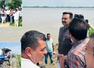 Gharaunda News