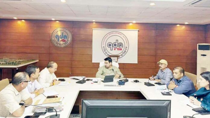 Ghaziabad News Ghaziabad News