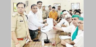 Ghaziabad News