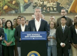 California’s No Secret Police Act: कैलिफ़ोर्निया में प्रवासियों की सुरक्षा को बने नए क़ानून California News