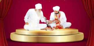Maha Paropkar Diwas