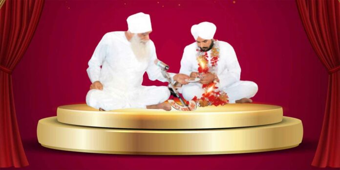 Maha Paropkar Diwas