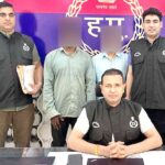 Gurugram News