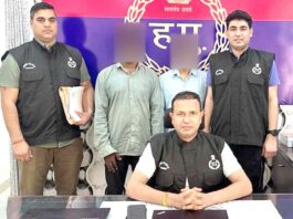 Gurugram News