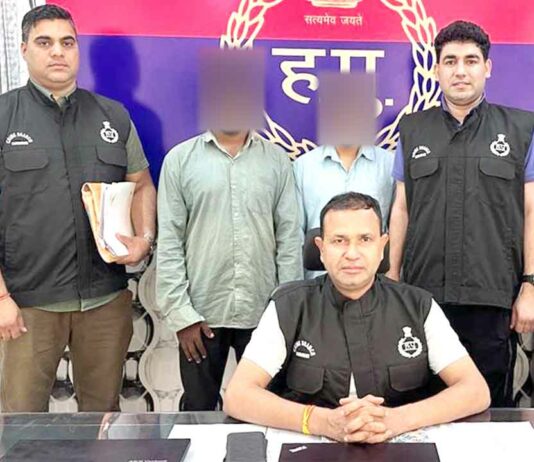 Gurugram News