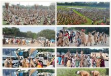 Gurugram Safai Abhiyan
