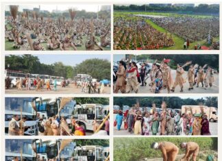 Gurugram Safai Abhiyan