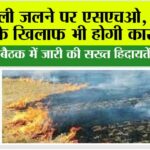 Haryana News: