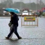 Haryana Weather