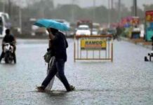 Haryana Weather
