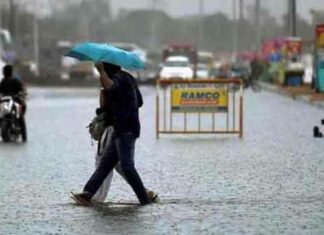 Haryana Weather
