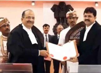 High Court judge News: