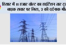 Hisar News
