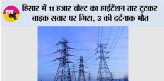 Hisar News