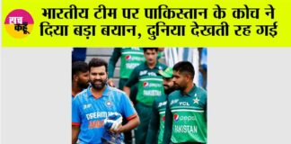 IND vs PAK