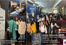 Internship Fair