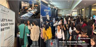 Internship Fair