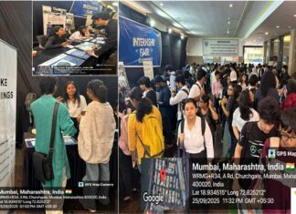 Internship Fair