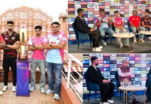 Jaipur News