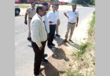Jakhal News