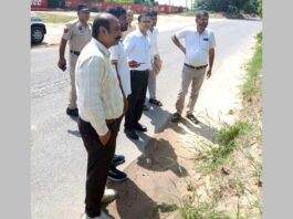 Jakhal News