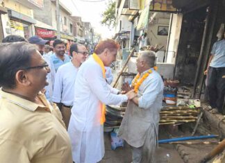 जीएसटी दरों में कटौती जनता के लिए ऐतिहासिक फैसला: सुभाष बराला Jakhal News