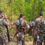 Jharkhand Encounter