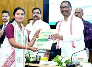 झारखंड सरकार ने सहायक आचार्यों को सौंपे नियुक्ति पत्र Jharkhand Recruitment News