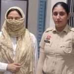 Jyoti Malhotra case update