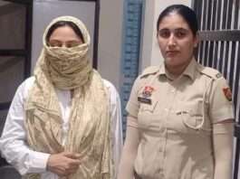 Jyoti Malhotra case update