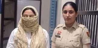 Jyoti Malhotra case update
