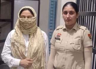 Jyoti Malhotra case update