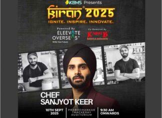 KIRAN FEST: पूर्व राष्ट्रपति कलाम से लेकर संज्योत क़ीर तक, ‘किरण’ बना प्रेरणा का मंच KIRAN FEST