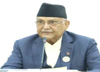 Nepal: राष्ट्रपति रामचंद्र पौडेल के इस्तीफे के बाद नेपाल में अब तक का सबसे बड़ा संवैधानिक संकट Nepal
