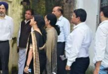 Kairana News
