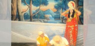 Kairana Ramlila News