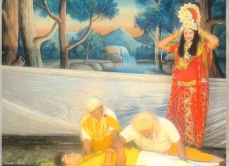 Kairana Ramlila News