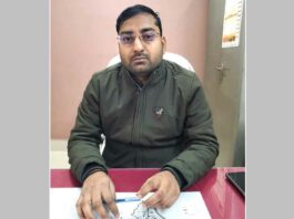 Kairana News
