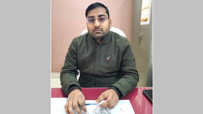Kairana News