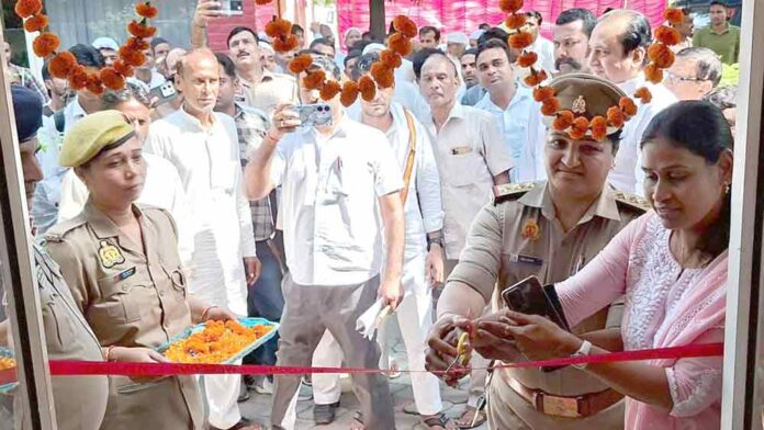 Kairana News