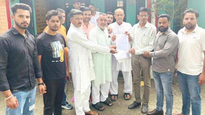 Kairana News