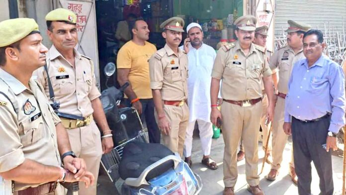 Kairana News