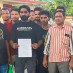Kairana crime