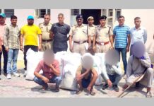 Kaithal News