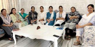 Hanumangarh News