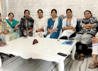 Hanumangarh News