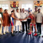 Kharkhoda News